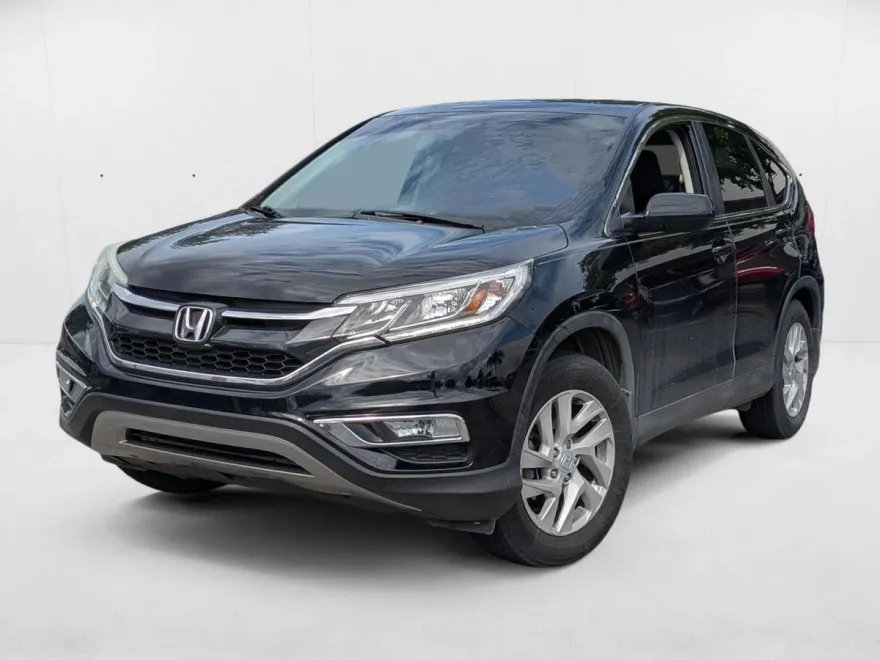 2015 Honda CR-V EX photo 1
