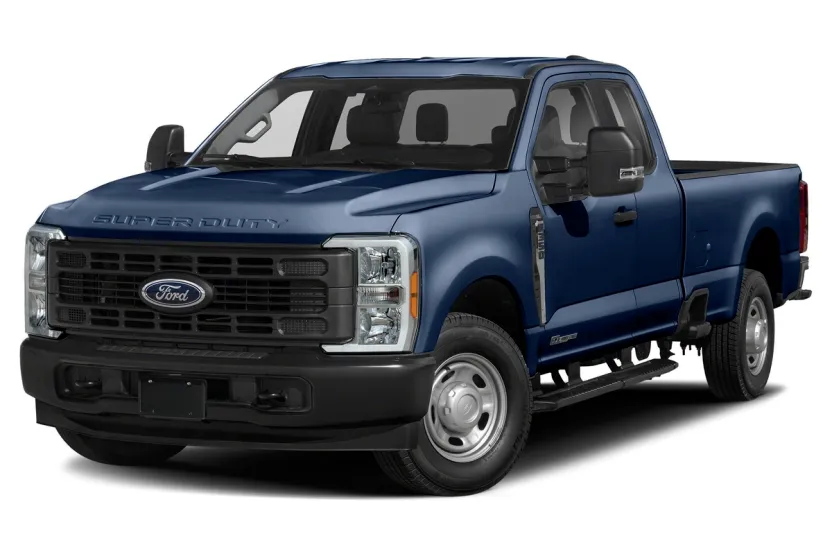 2023 Ford F-350 XL photo 1