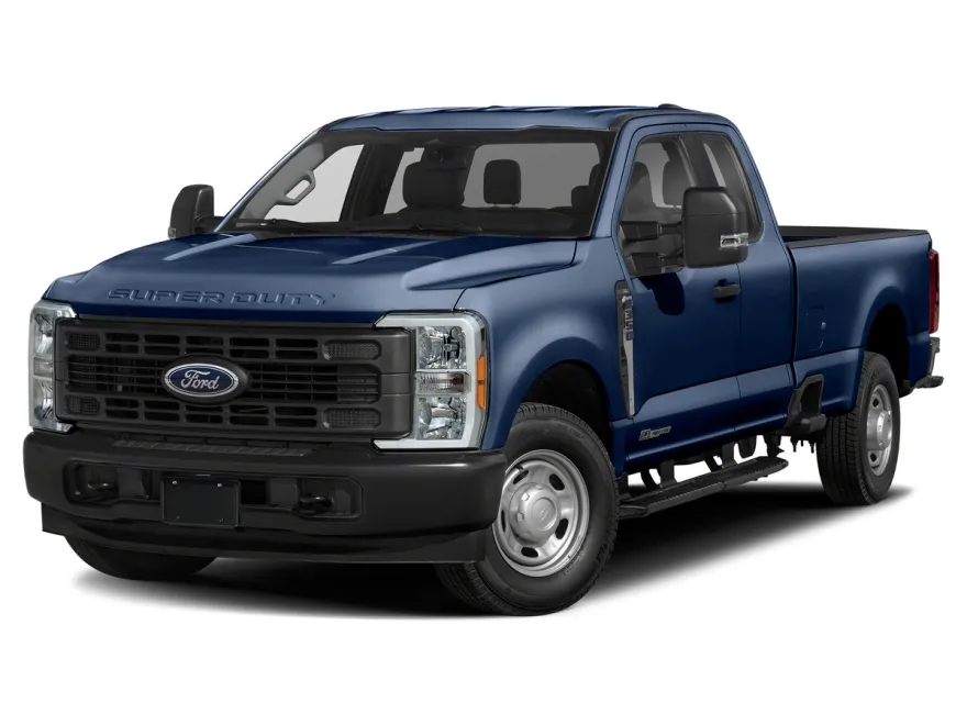 2023 Ford F-350 XL photo 1