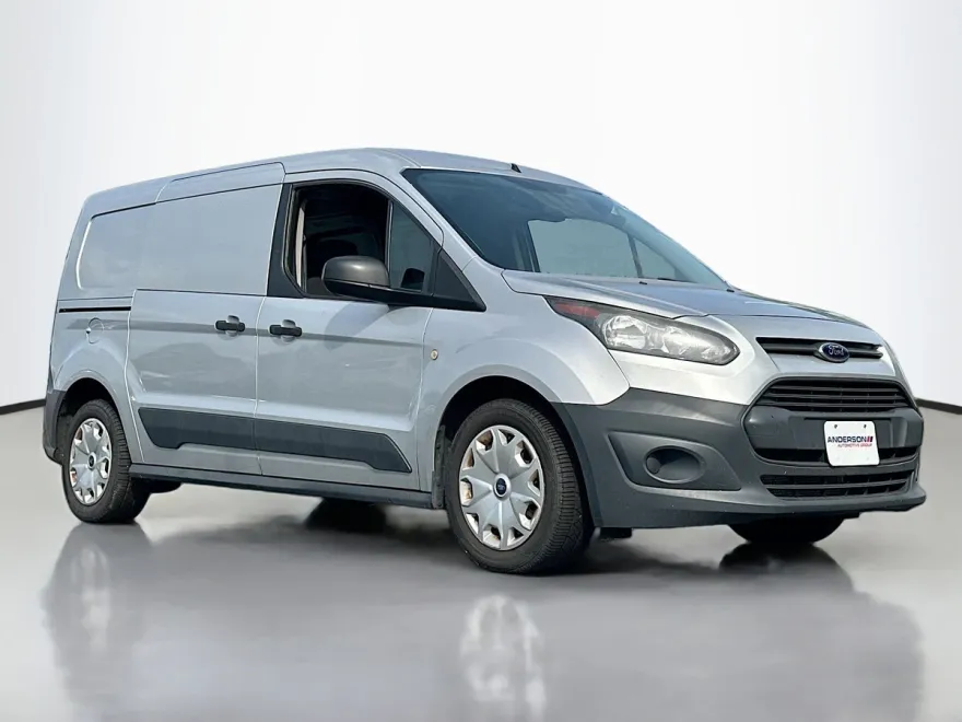 2015 Ford Transit Connect XL photo 1