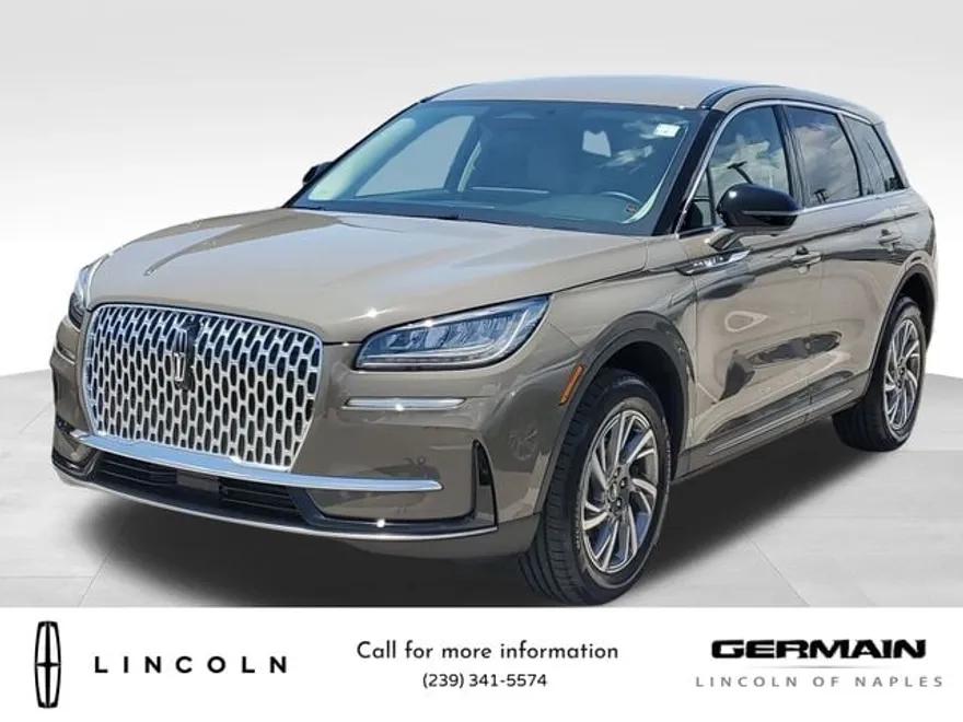 2025 Lincoln Corsair Premiere photo 1
