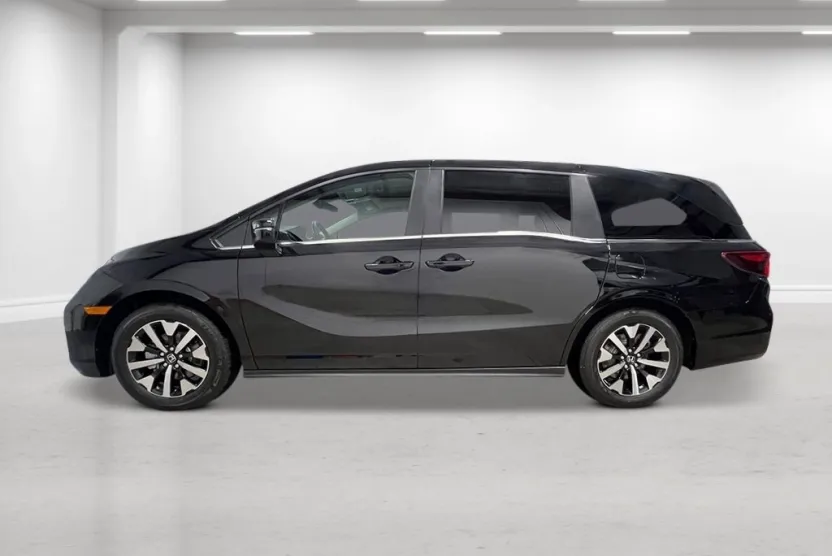 2026 Honda Odyssey EX-L photo 1