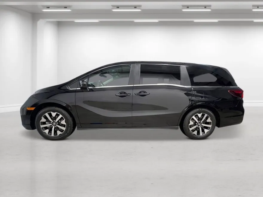 2026 Honda Odyssey EX-L photo 1