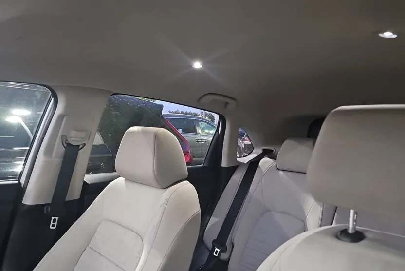 2025 Honda HR-V LX photo 1