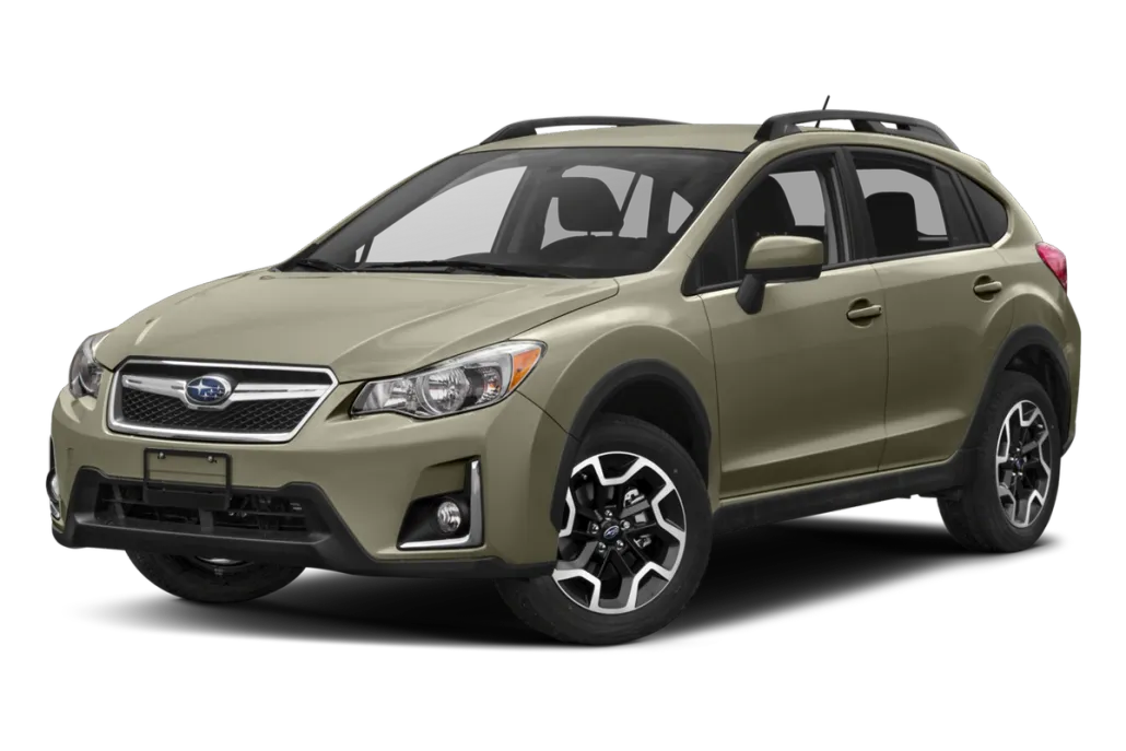 2017 Subaru Crosstrek 2.0i Premium photo 1