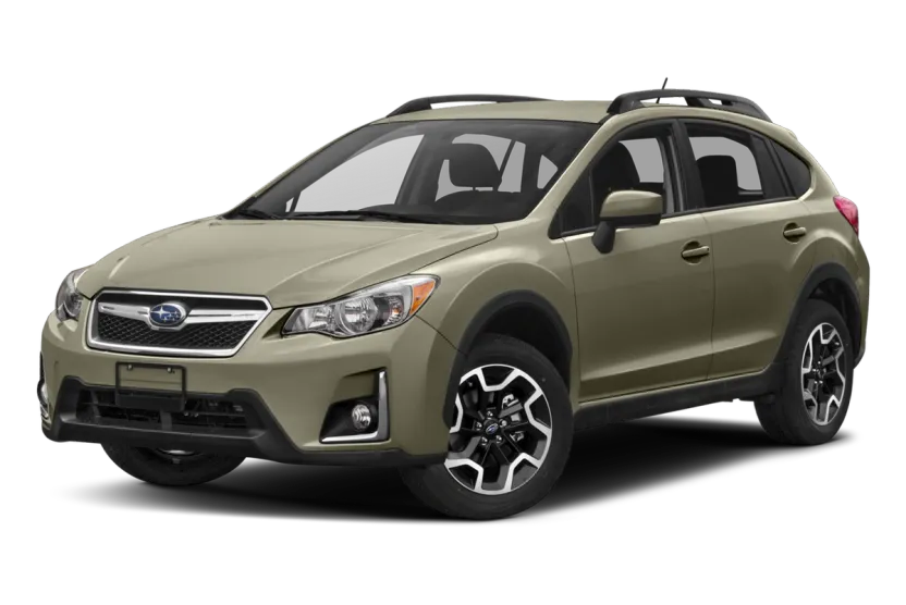 2017 Subaru Crosstrek 2.0i Premium photo 1
