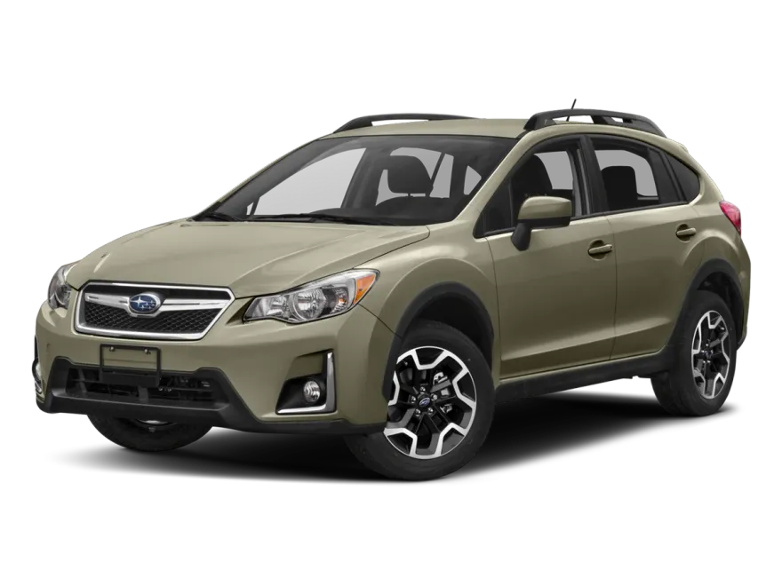 2017 Subaru Crosstrek 2.0i Premium photo 1