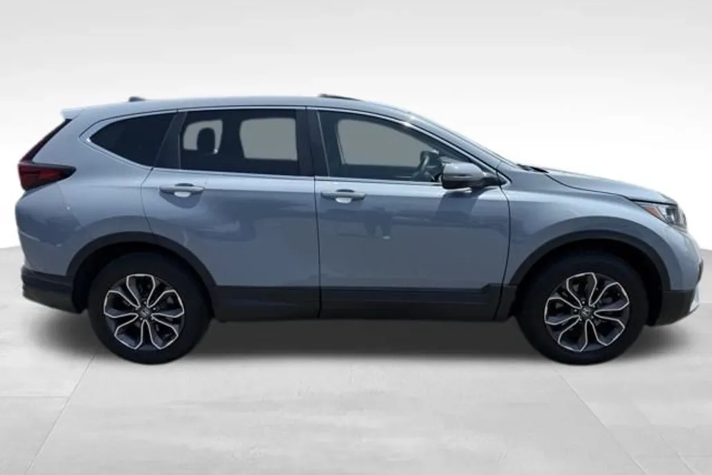 2022 Honda CR-V EX photo 1