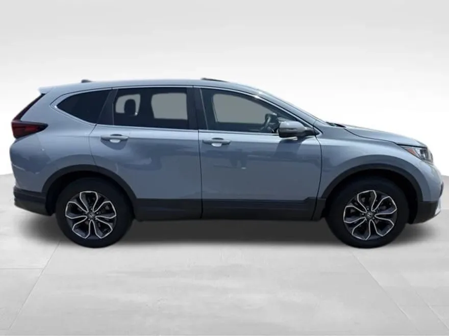 2022 Honda CR-V EX photo 1