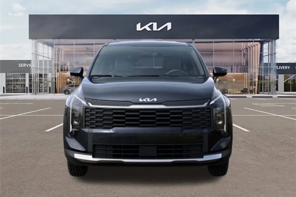 2026 Kia Sportage LX photo 1