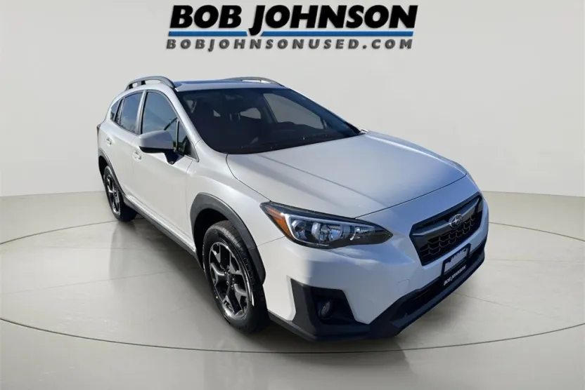 2019 Subaru Crosstrek Premium photo 1