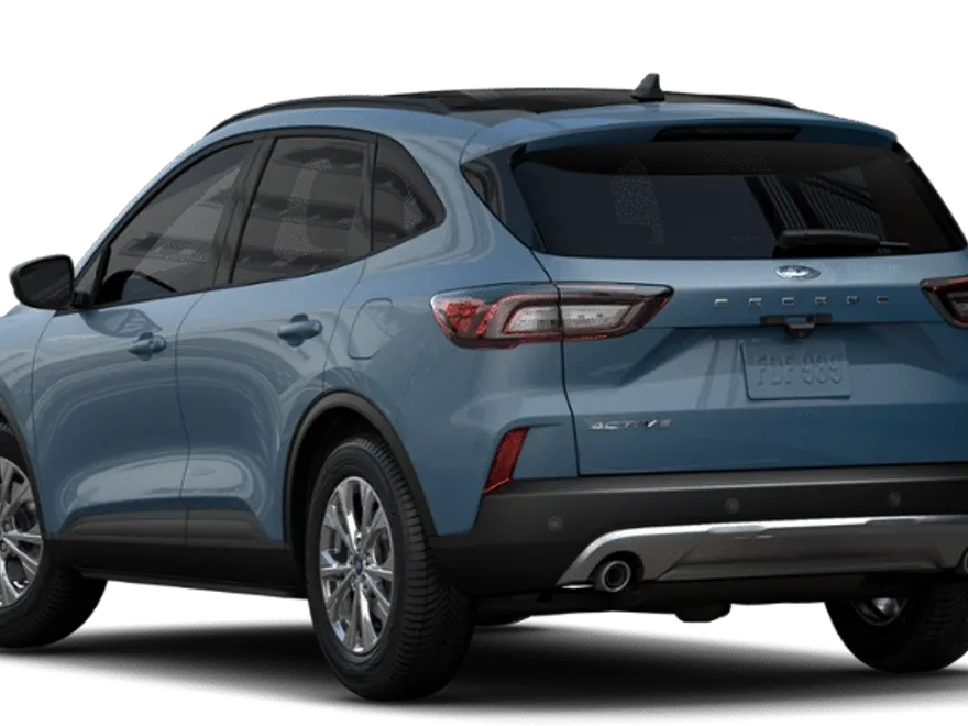 2025 Ford Escape Active photo 1