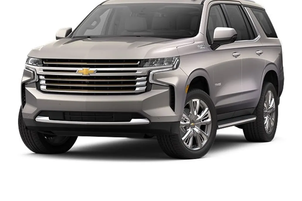 2024 Chevrolet Tahoe High Country photo 1