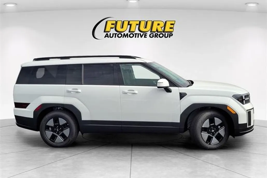 2026 Hyundai Santa Fe SEL photo 1