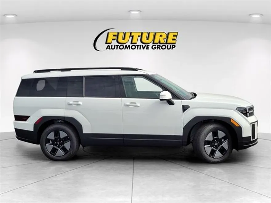 2026 Hyundai Santa Fe SEL photo 1