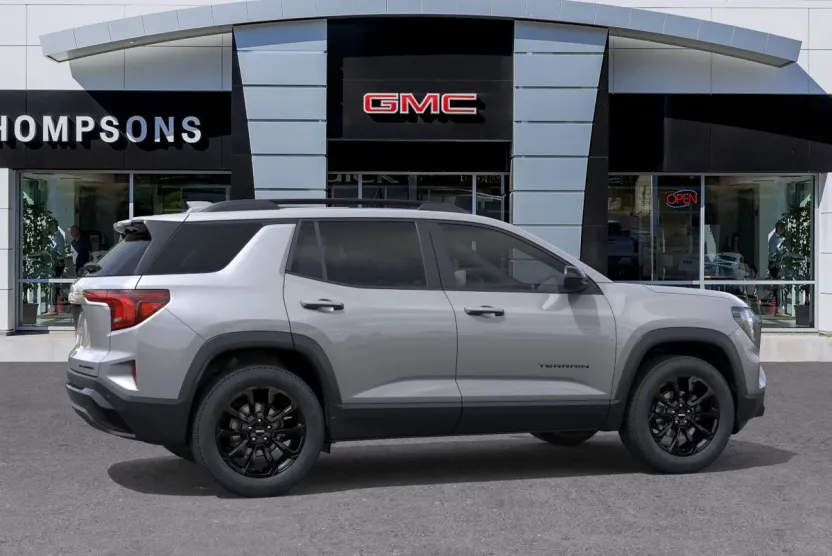 2026 Gmc Terrain Elevation photo 1