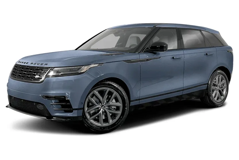 2026 Land Rover Range Rover Velar P250 S photo 1