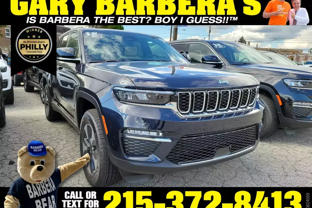 2023 Jeep Cherokee Sport photo 1