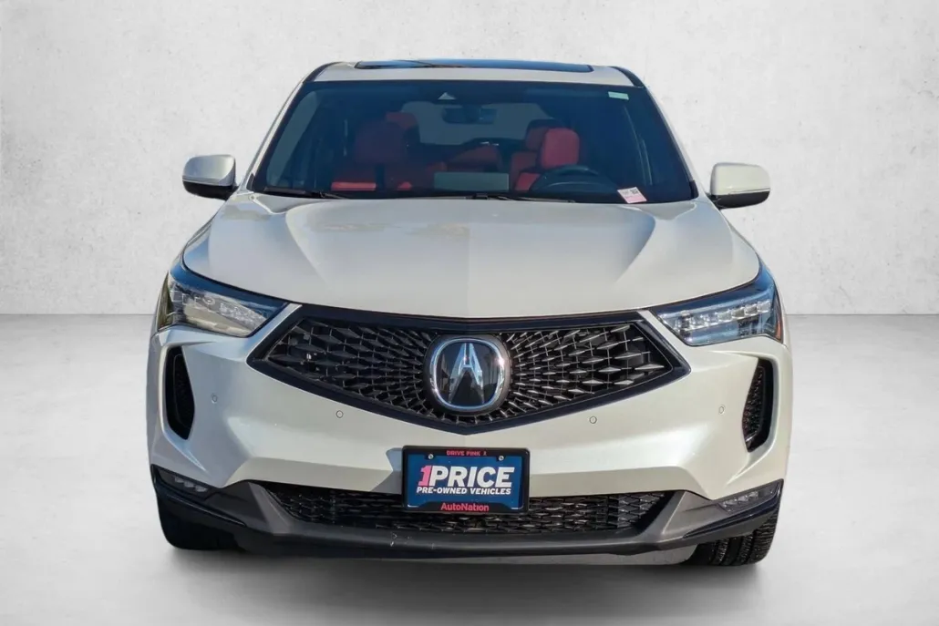 2023 Acura RDX A-Spec photo 1