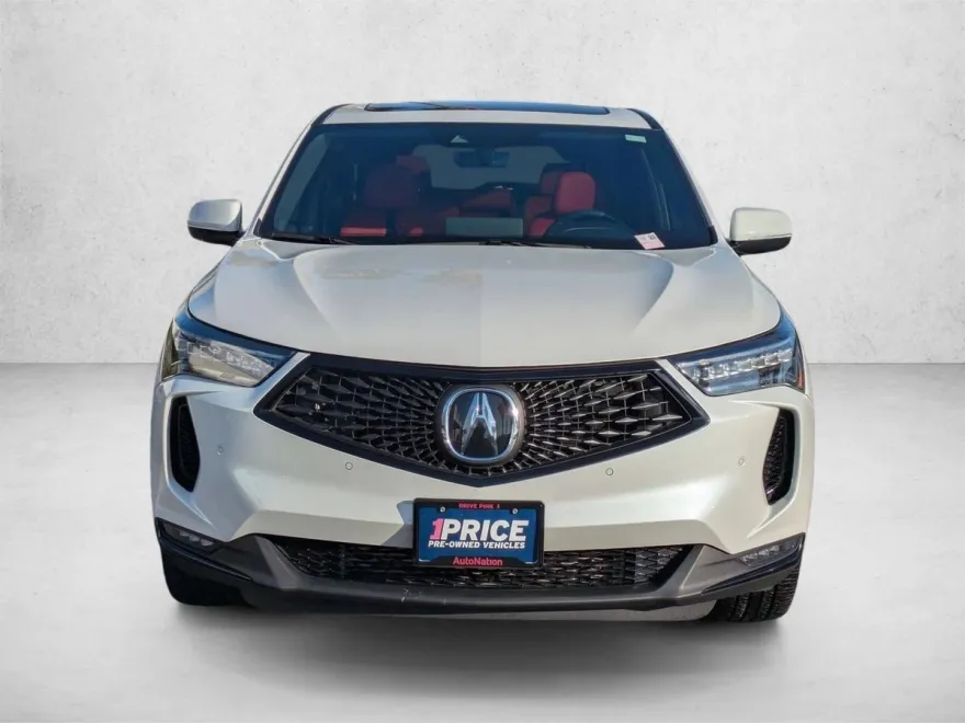 2023 Acura RDX A-Spec photo 1