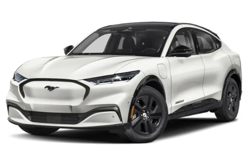 2025 Ford Mustang Mach-E Select photo 1