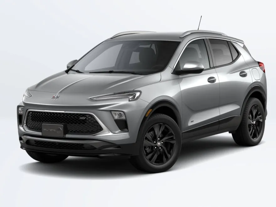 2026 Buick Encore GX Sport Touring photo 1