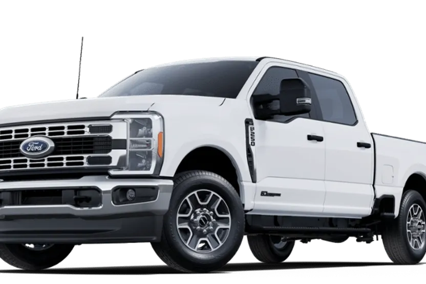 2025 Ford F-250 XLT photo 1