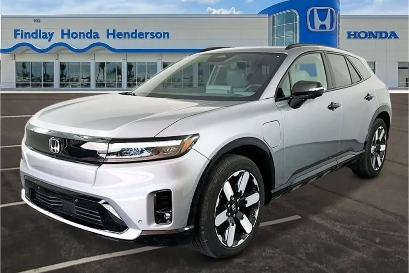 2025 Honda Prologue Elite photo 1