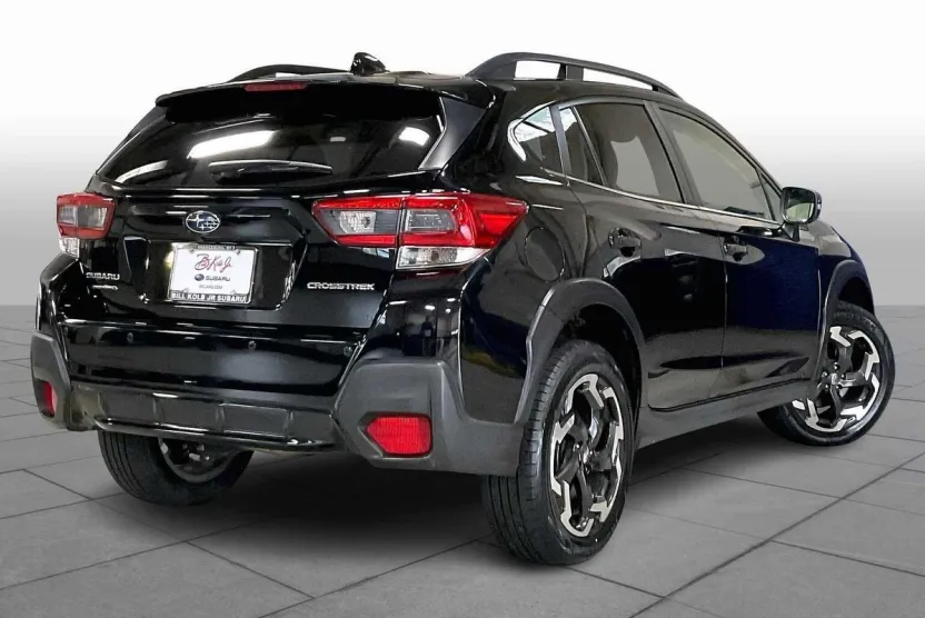 2023 Subaru Crosstrek Limited photo 1