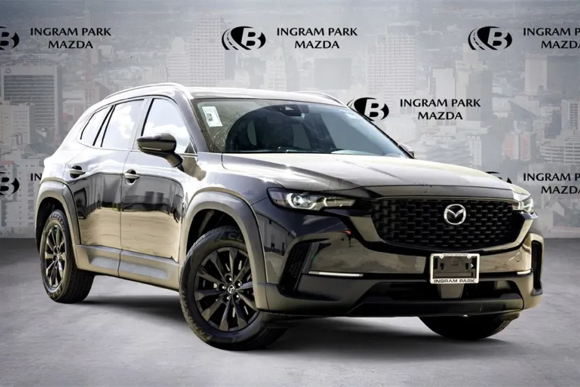 2024 Mazda CX-50 2.5 S Premium photo 1