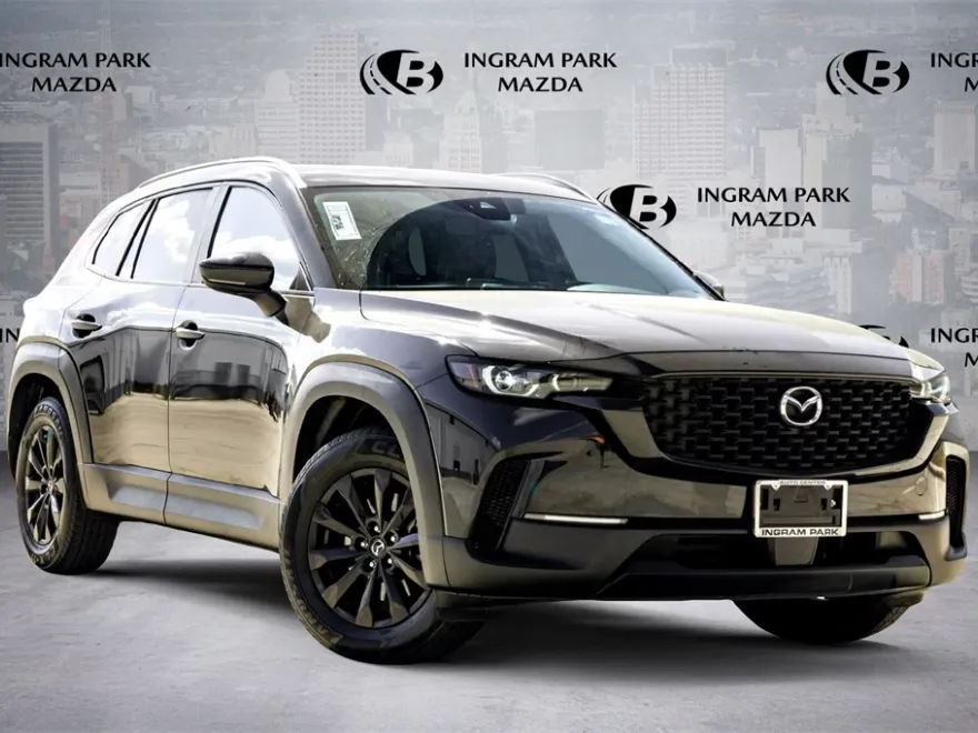 2024 Mazda CX-50 2.5 S Premium photo 1