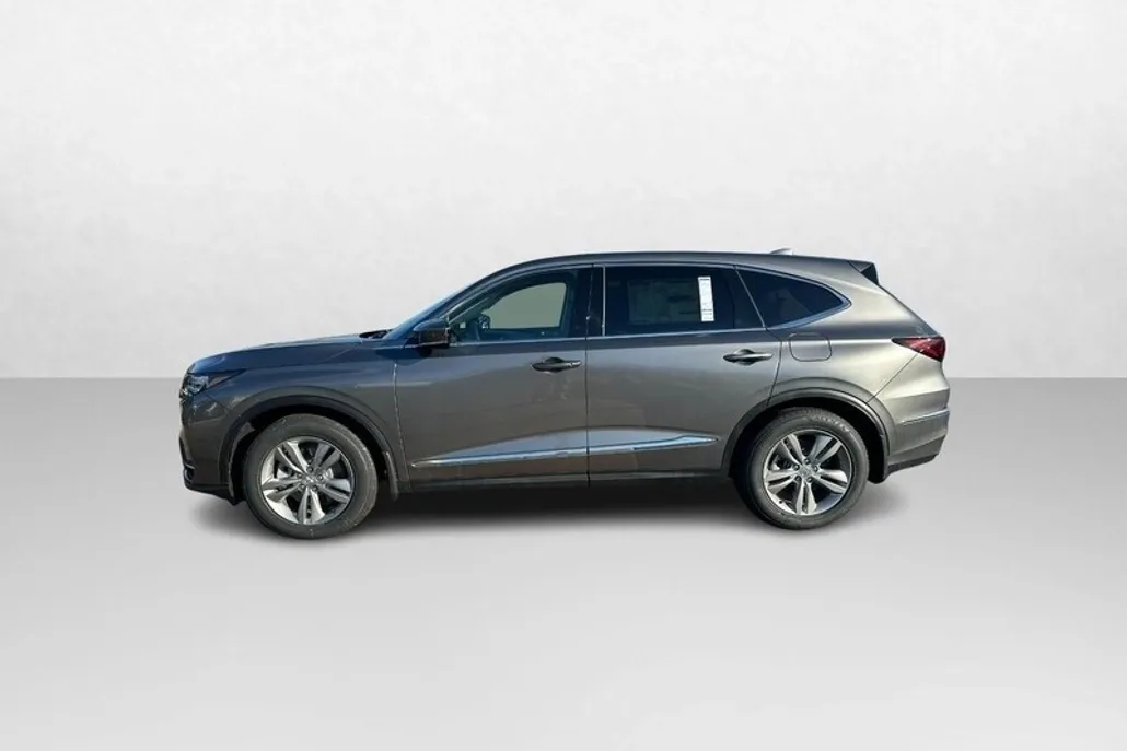 2025 Acura MDX SH-AWD photo 1