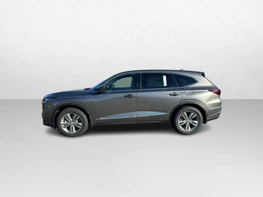 2025 Acura MDX SH-AWD photo 1