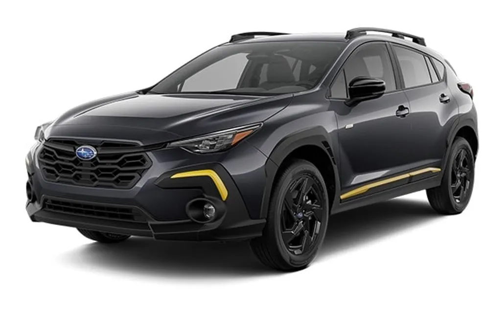 2025 Subaru Crosstrek Sport photo 1