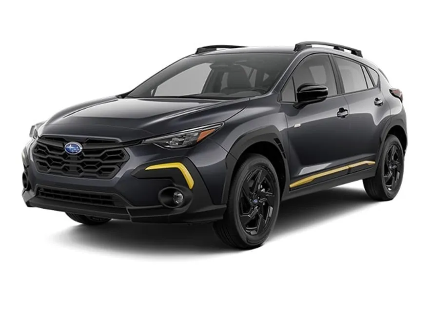2025 Subaru Crosstrek Sport photo 1