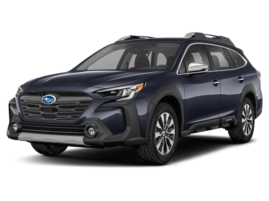 2023 Subaru Outback Touring XT photo 1