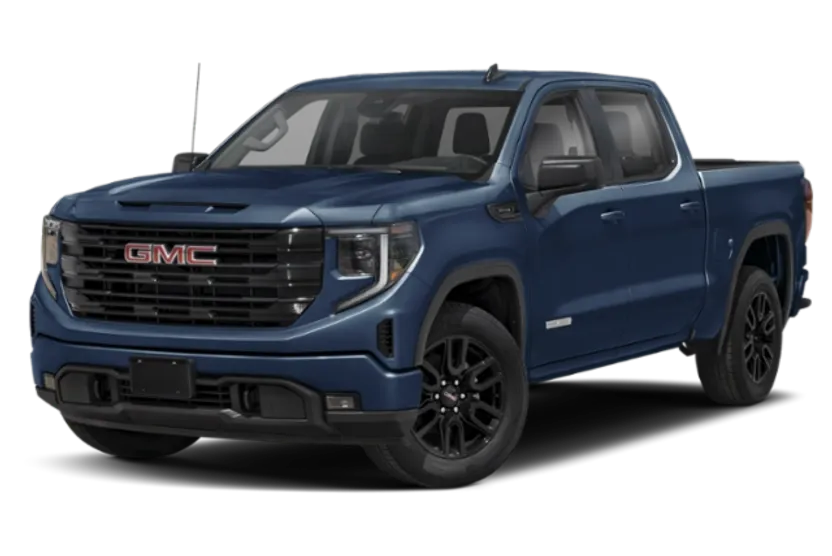 2026 Gmc Sierra 1500 Elevation photo 1