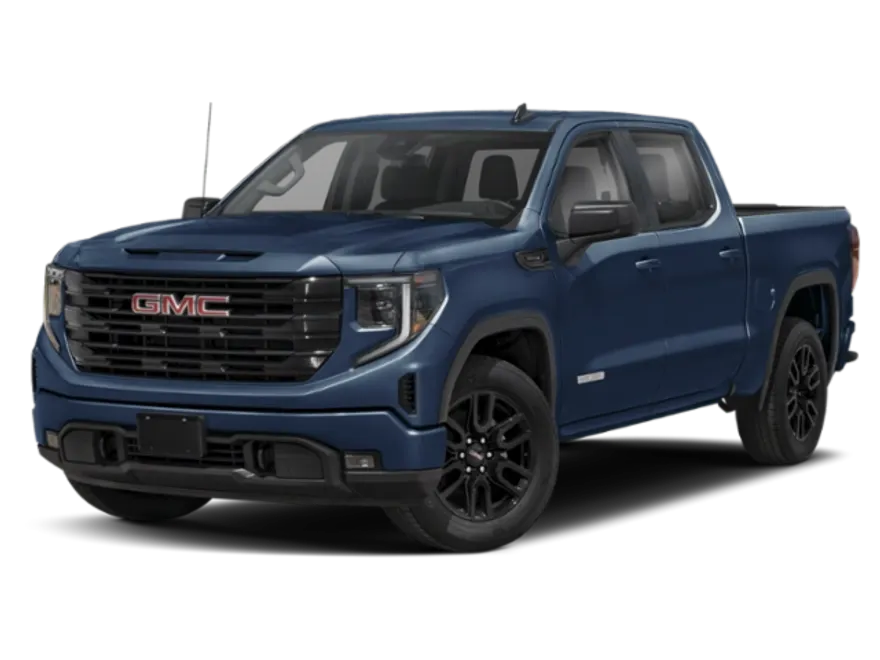 2026 Gmc Sierra 1500 Elevation photo 1