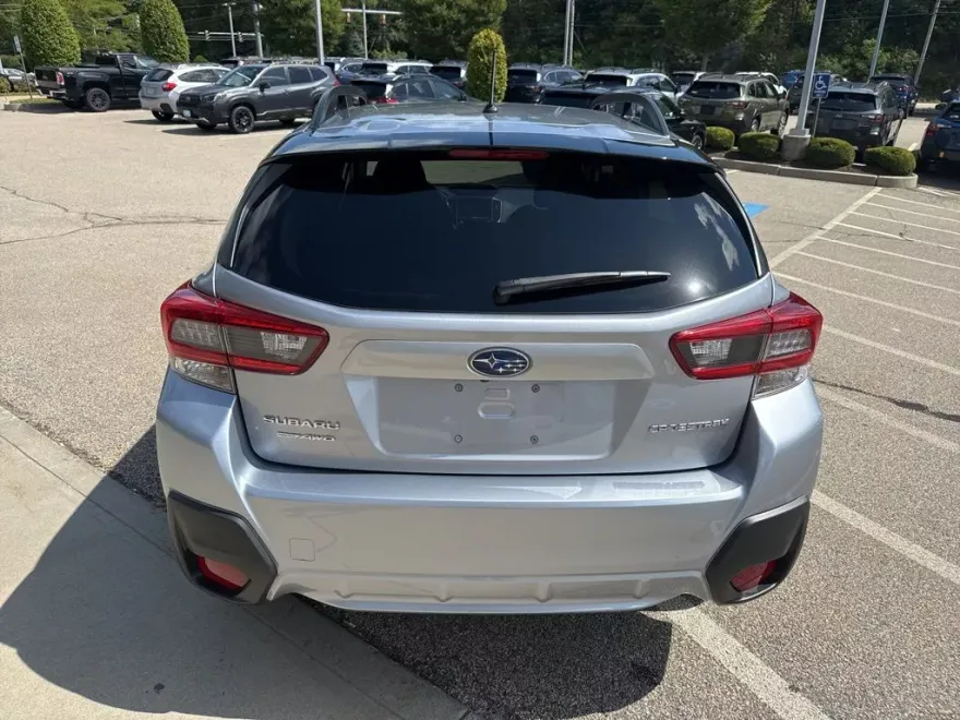 2023 Subaru Crosstrek Base photo 1