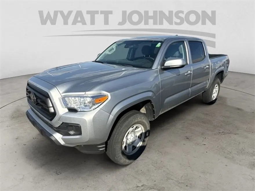 2022 Toyota Tacoma SR V6 photo 1