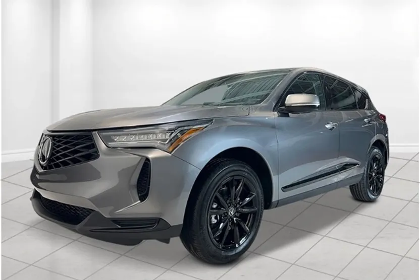 2025 Acura RDX Base photo 1