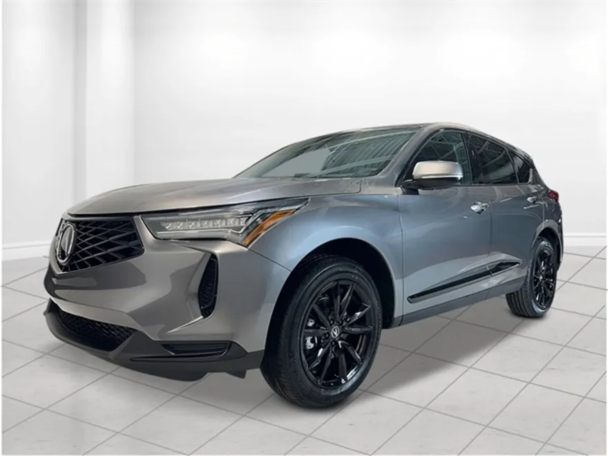 2025 Acura RDX Base photo 1