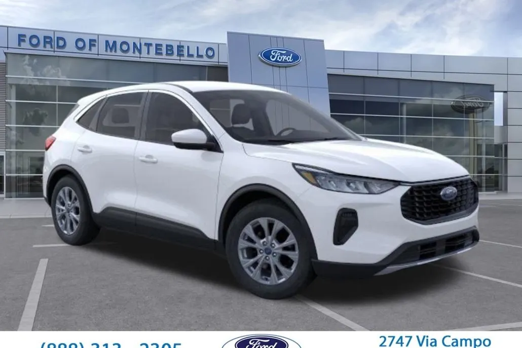 2024 Ford Escape Active photo 1