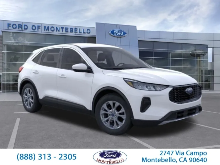 2024 Ford Escape Active photo 1