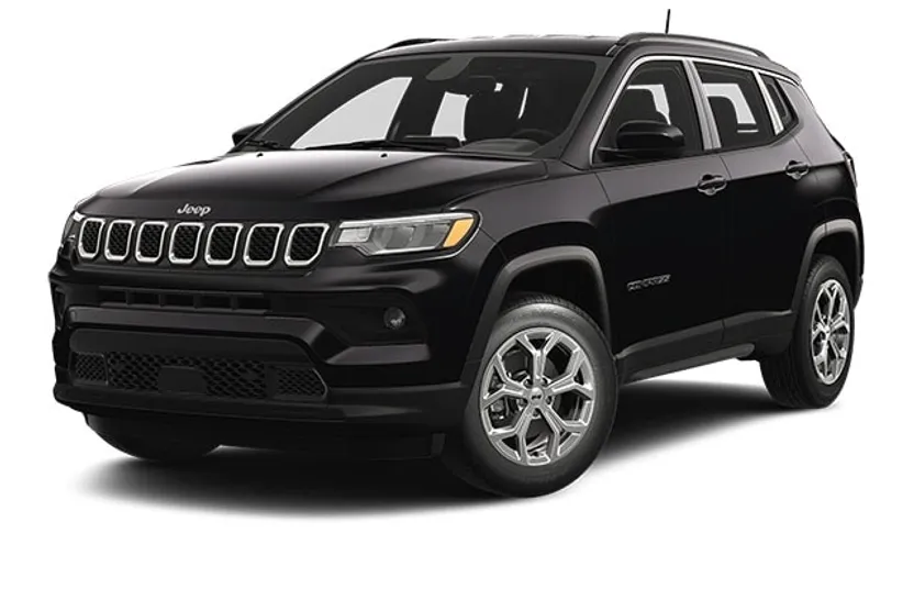 2025 Jeep Compass Latitude photo 1