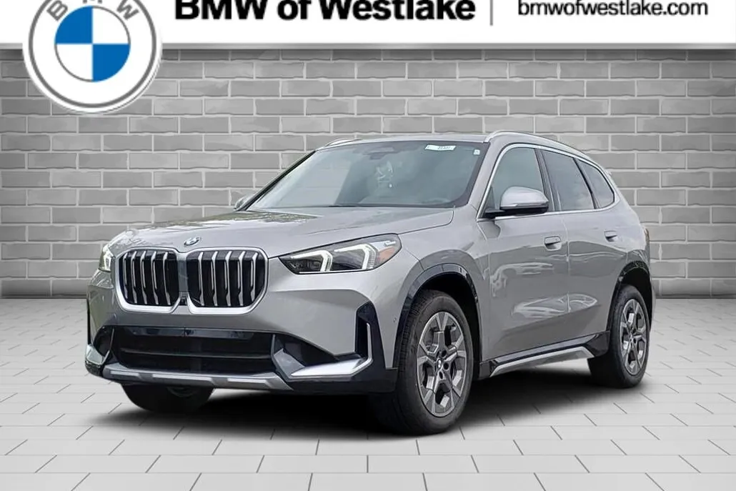 2025 Bmw X1 XDrive28i photo 1