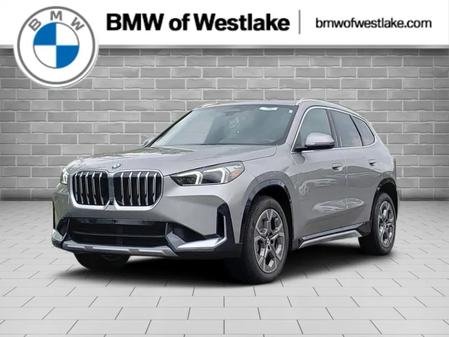 2025 Bmw X1 XDrive28i photo 1