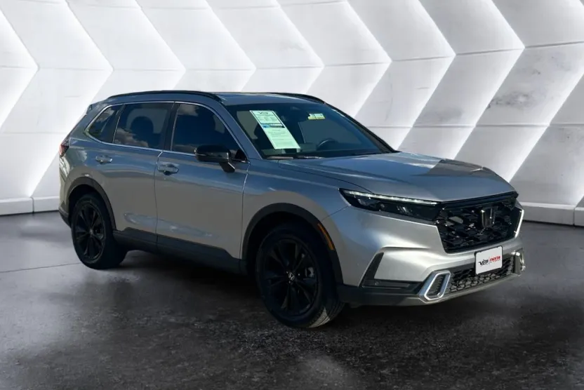 2023 Honda CR-V Hybrid Sport Touring photo 1