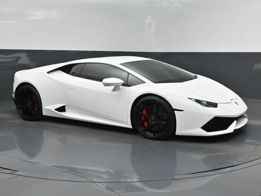 2007 Lamborghini Gallardo Spyder photo 1