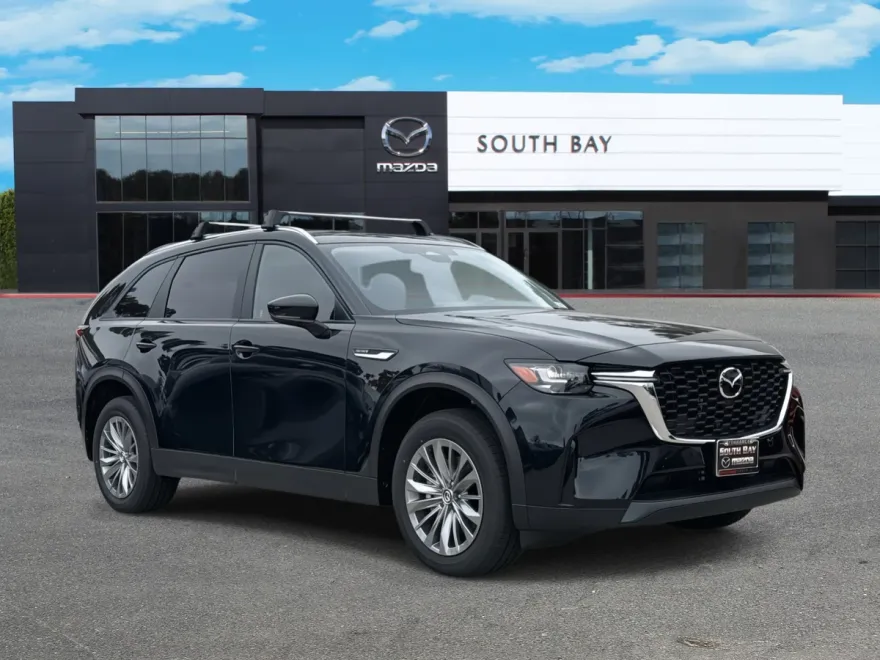 2025 Mazda CX-90 3.3 Turbo Select photo 1